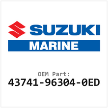 43741-96304-0ED
