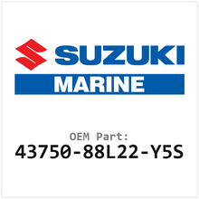 43750-88L22-Y5S