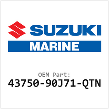 43750-90J71-QTN