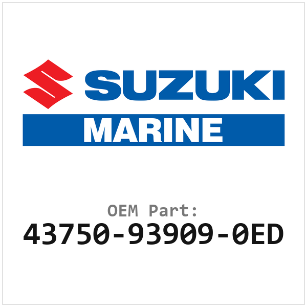 43750-93909-0ED