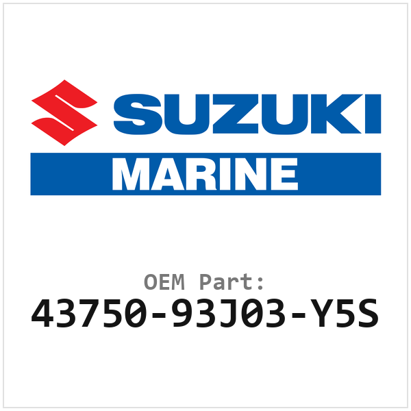 43750-93J03-Y5S