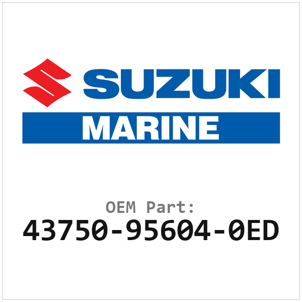 43750-95604-0ED