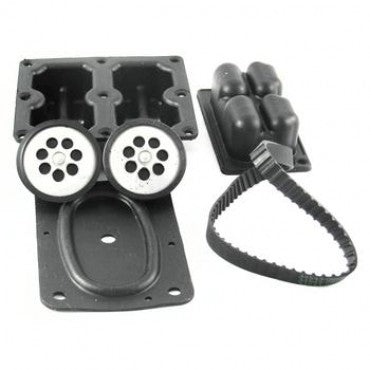 Jabsco servicekit tbv par 36950 (43990-0061)