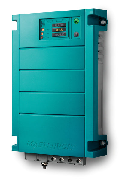 Mastervolt ChargeMaster acculader 24/12-3 (44020120)