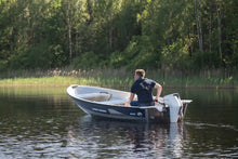 Linder Fishing 440