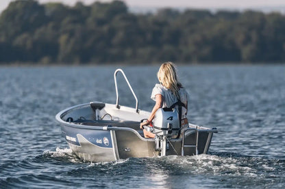 Linder Fishing 440