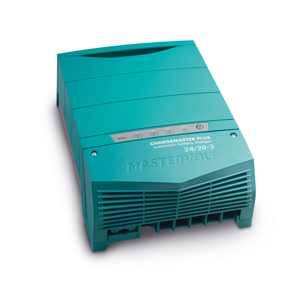 Mastervolt ChargeMaster Plus acculader 24/20-3 (44320205)