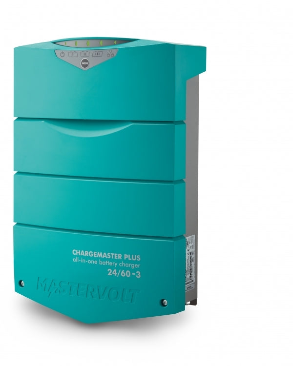 Mastervolt ChargeMaster Plus acculader 24/60-3 (44320605)