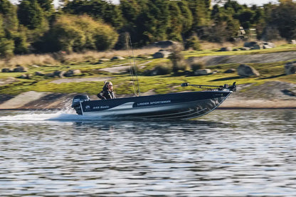 Linder Sportsman 445 Basic