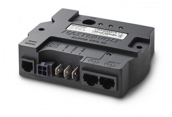 Mastervolt Alpha Pro III laadregelaar (45513000)