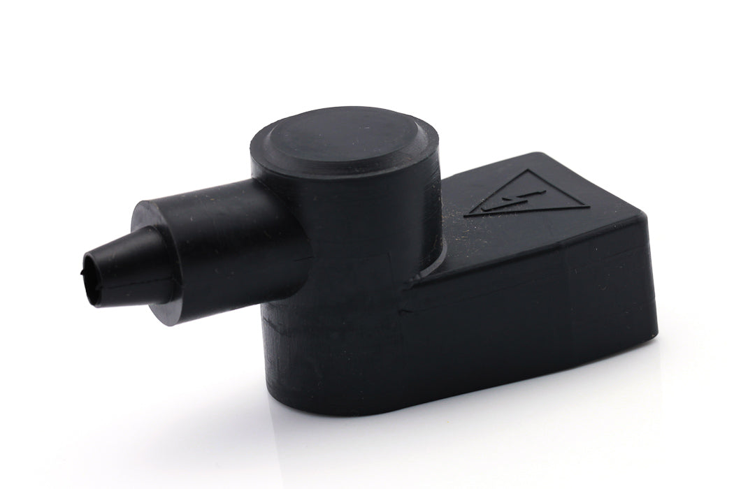 Ripca accuklemkap 10-35mm² zwart (457N2V14)