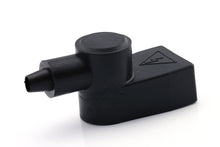 Ripca accuklemkap 10-35mm² zwart (457N2V14)