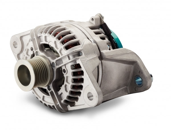 Mastervolt Alpha Compact 28/80 Volvo Penta (Std w pulley 48420170) (46228082)