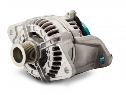 Mastervolt Alpha Compact 28/80 Volvo Penta (Std w pulley 48420170) (46228082)