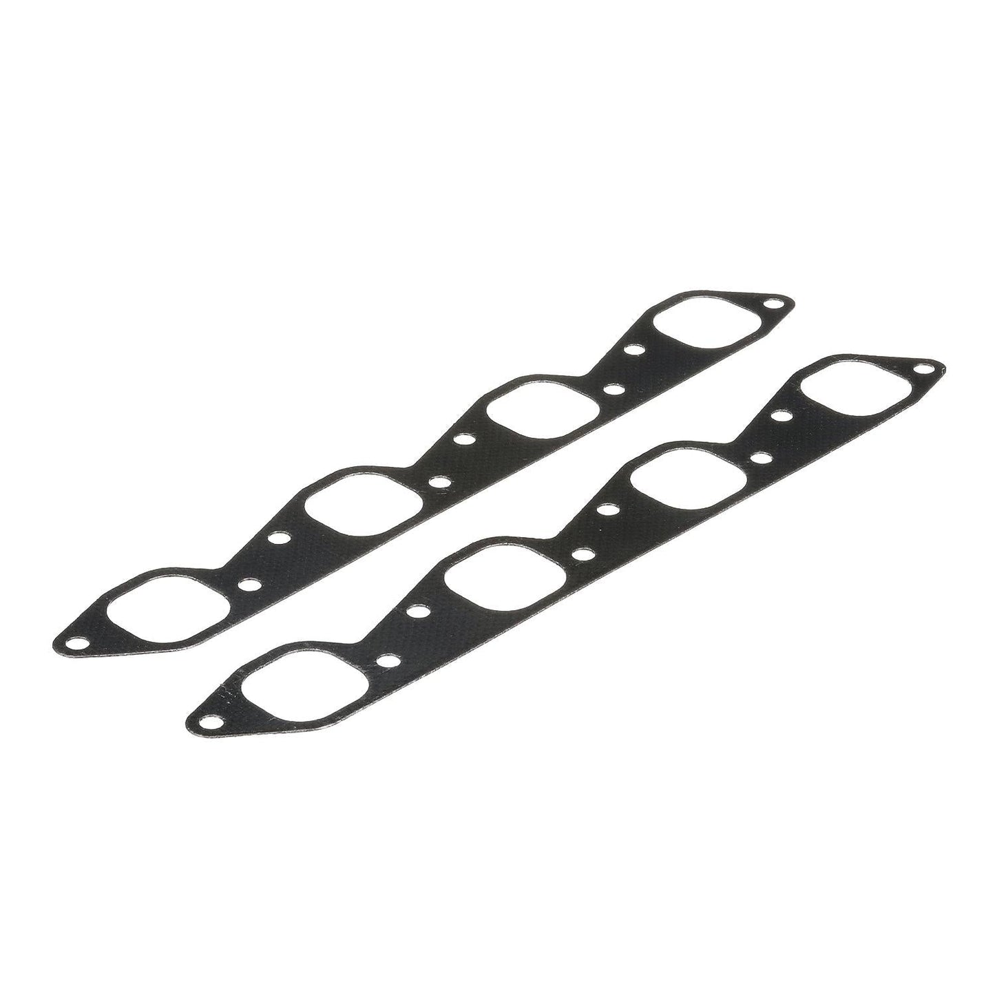 Mercury - Gasket - Exhaust Manifold - Fits MCM/MIE GM V‑8 Engines - 27-46820