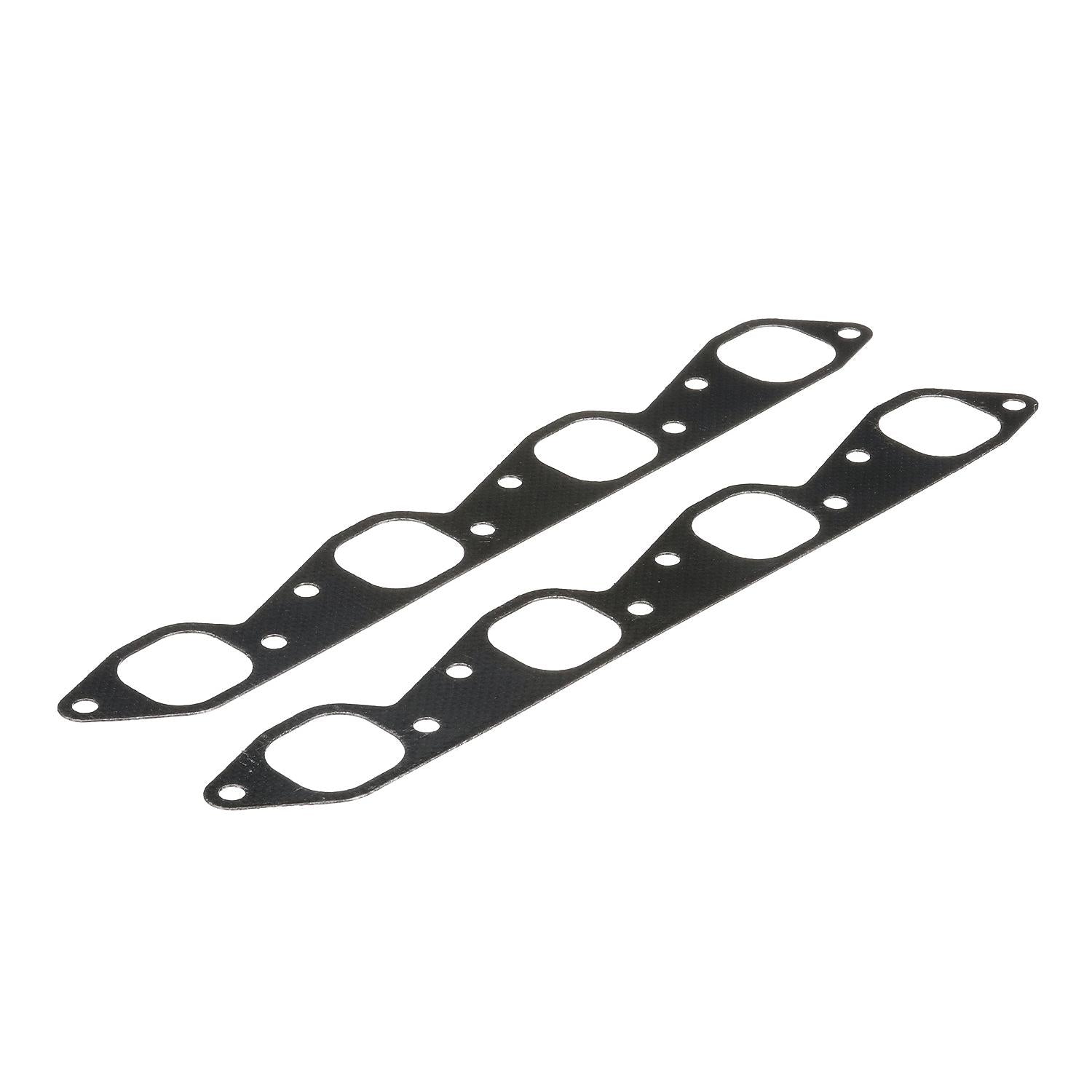 Mercury - Gasket - Exhaust Manifold - Fits MCM/MIE GM V‑8 Engines - 27-46820