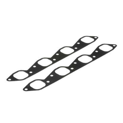 Mercury - Gasket - Exhaust Manifold - Fits MCM/MIE GM V‑8 Engines - 27-46820