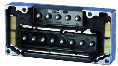 Sierra - Sierra 5881 Switch Box - Mercury 332-5772A7 - 5881