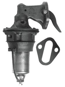 Sierra - 86234A05 Mc/OMC Fuel Pump - 7278