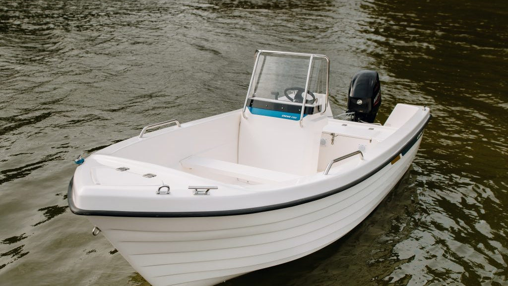 Cremo 470 SC