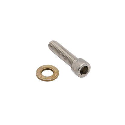Mercury 47820A1 Outboard Zinc Plate Assy