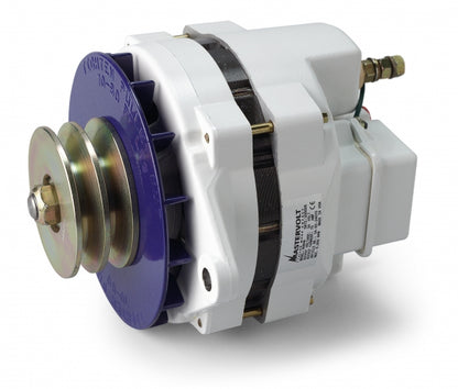 Mastervolt Alpha dynamo 24/110 incl. Alpha Pro III laadregelaar (48624110)