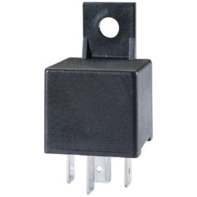 Hella relais universeel 24V 20A (4RA965 400-031)