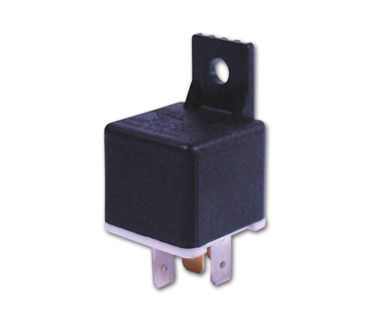 Hella relais 12V 20/40A wissel (4RD003 520-081)