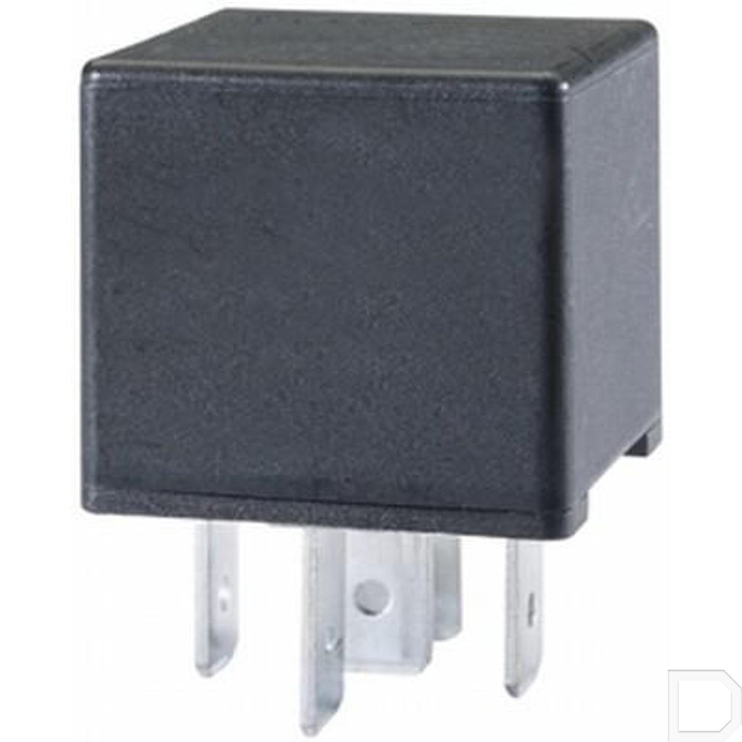 Hella relais 24V 10/20A wissel (4RD933 332-061)