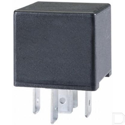 Hella relais 24V 10/20A wissel (4RD933 332-061)