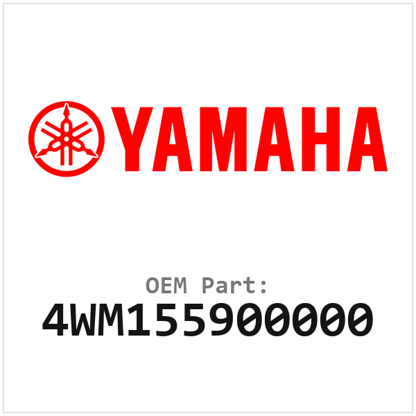 4WM155900000