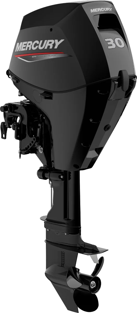 Mercury F 30