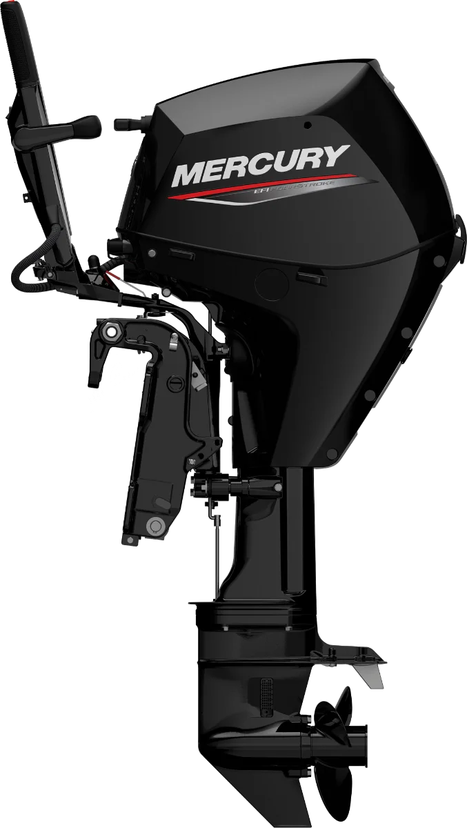 Mercury F 30