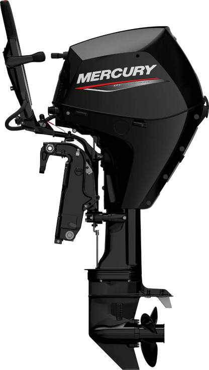 Mercury F 30