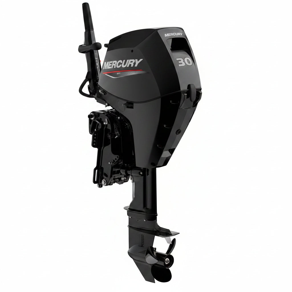 Mercury F 30