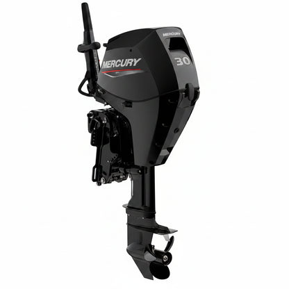 Mercury F 30