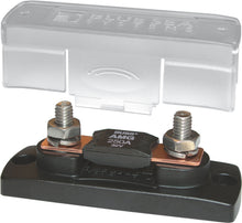 Blue Sea Systems zekeringblok MEGA 100–300A met afdekking (5001-BSS)
