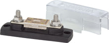 Blue Sea Systems zekeringblok ANL 35–300A met afdekking (5005-BSS)
