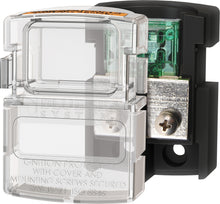 Blue Sea Systems zekeringblok MAXI IP 30–80A (vervangt 5006) (5006100-BSS)
