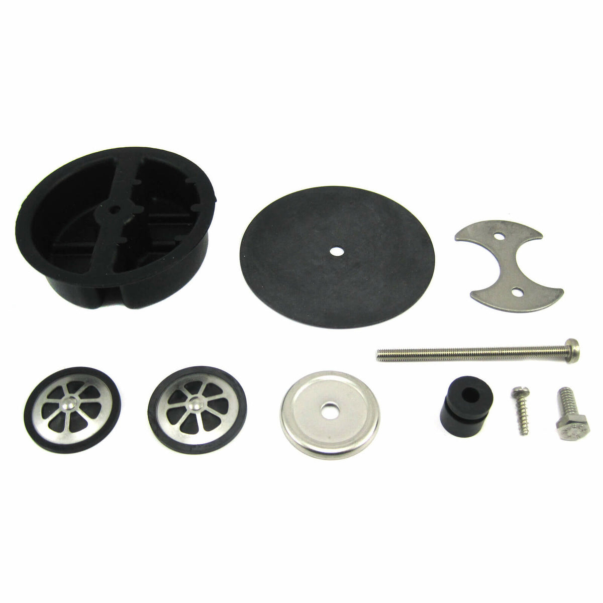 Jabsco diaphragm kit (37202) (50099-1000)