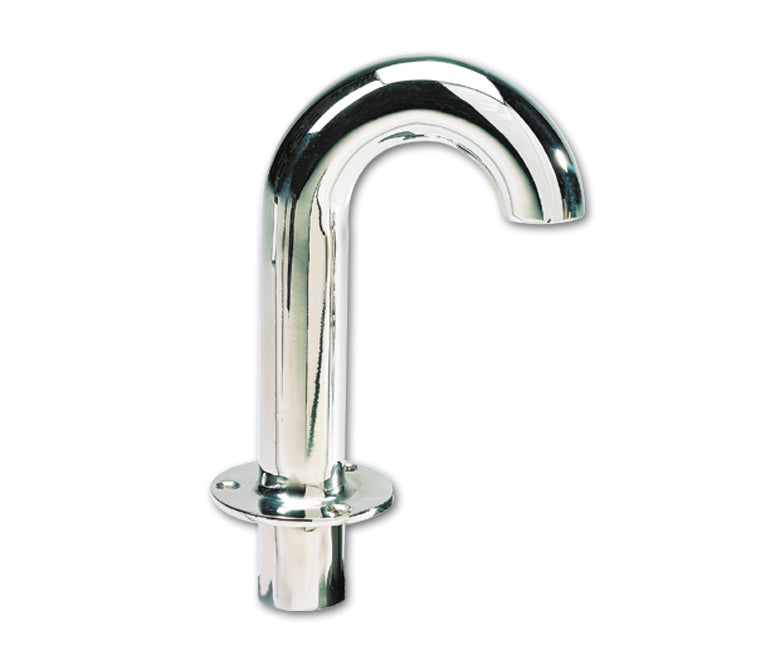 Hollex kabeldoorvoer rvs 49mm rvs316 (501011)