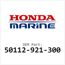 Honda Veer (50112-921-300)