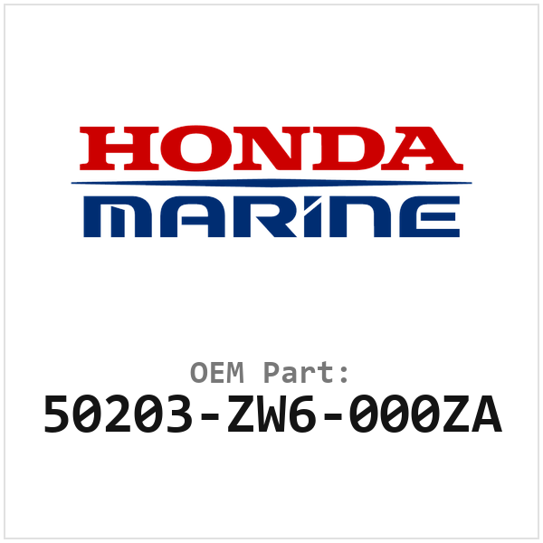 50203-ZW6-000ZA