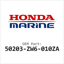 50203-ZW6-010ZA