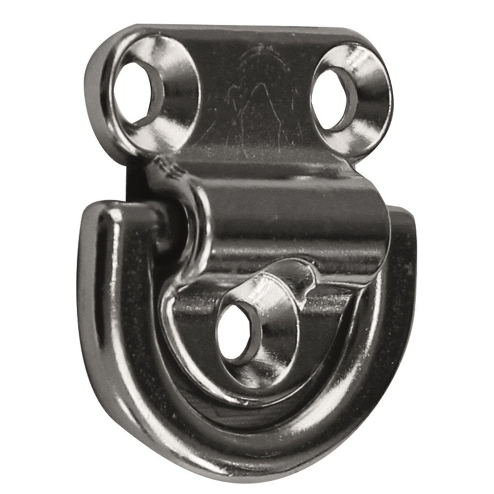 Hollex dekoog neerklapbaar 46x45mm (50207)