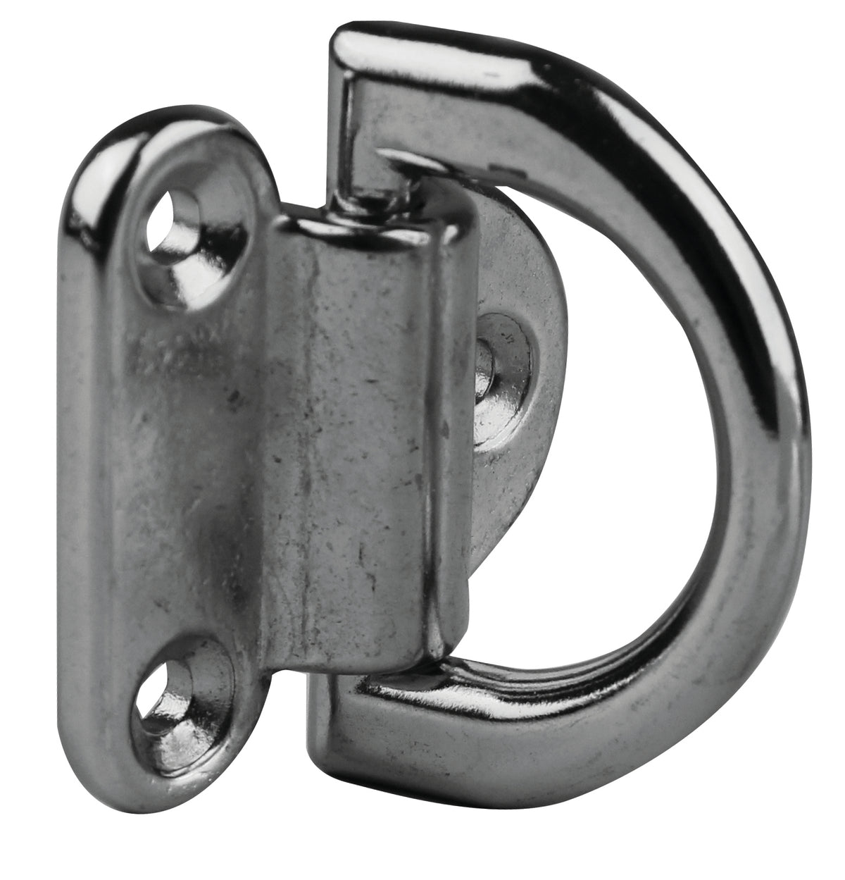 Hollex dekoog neerklapbaar 64x62mm (50208)