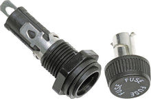 Blue Sea Systems zekeringhouder AGC/MdL waterdicht (5021-BSS)