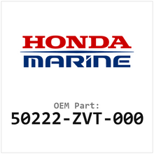 Honda Steun (50222-ZVT-000)