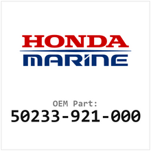 Honda Frictieveer (50233-921-000)