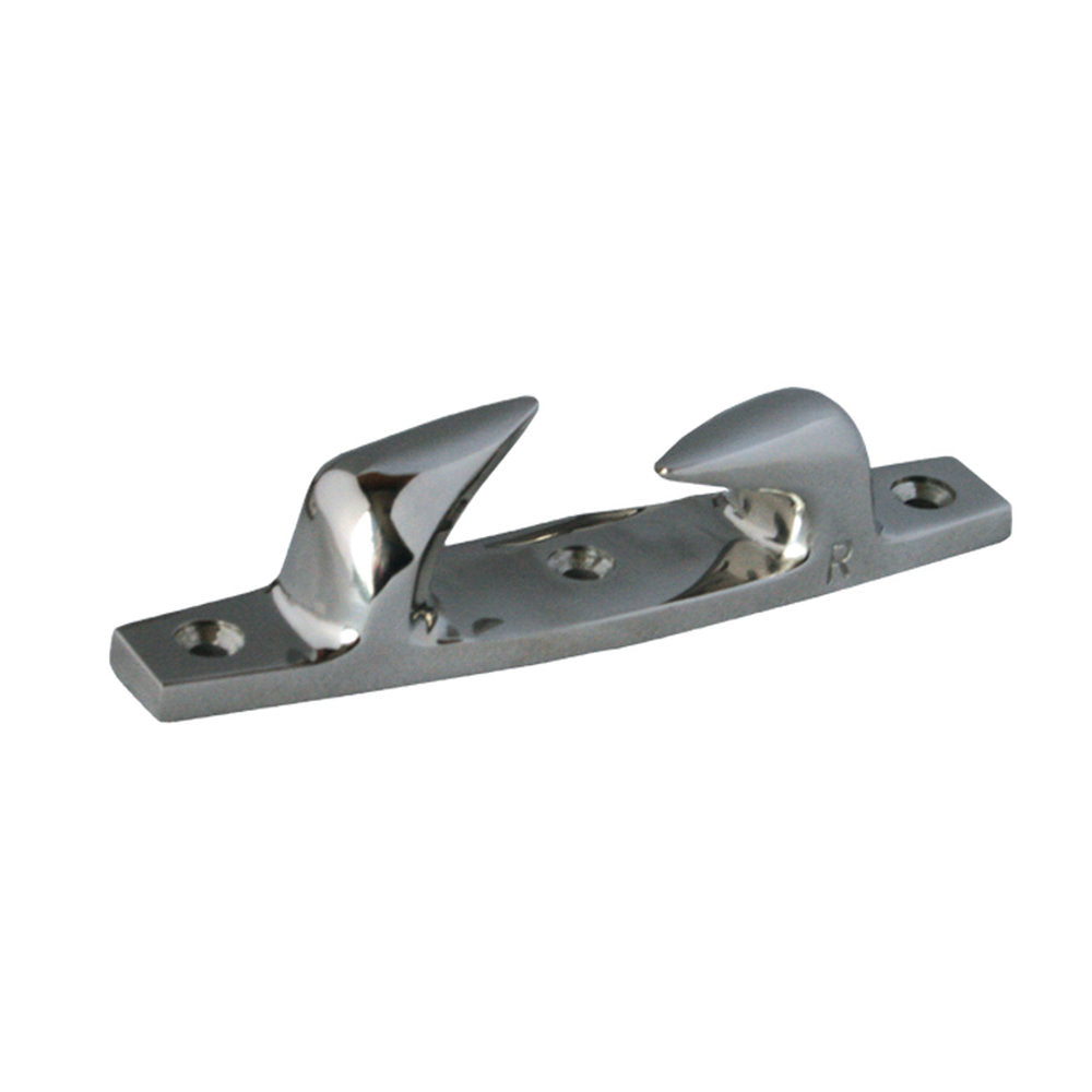 Hollex set boegklampen 115x18mm rvs316 (50265)